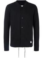 Folk Popper Front Bomber