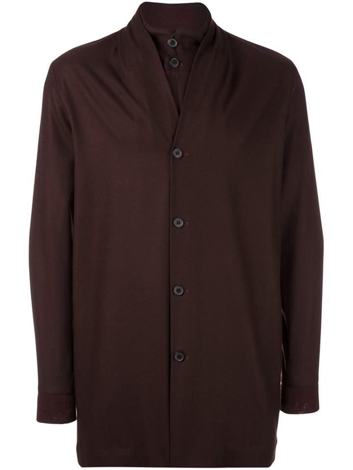 Stephan Schneider Buttoned Jacket