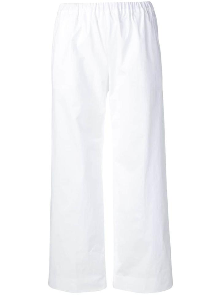 Ql2 Portia Trousers - White