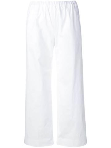 Ql2 Portia Trousers - White