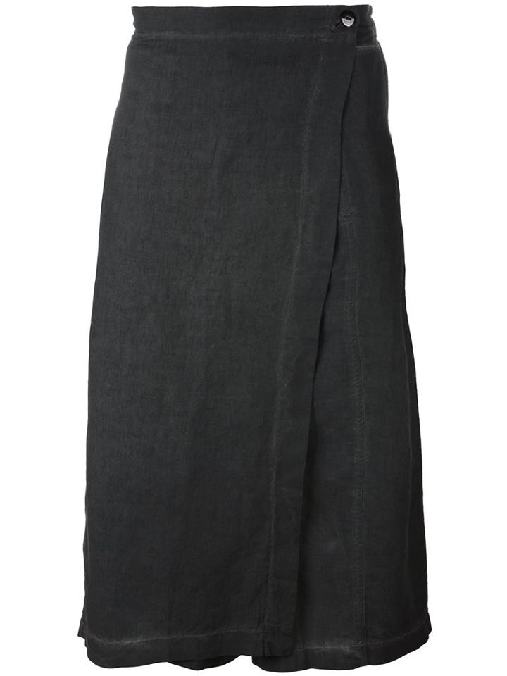 Army Of Me Kilt Cropped Pants
