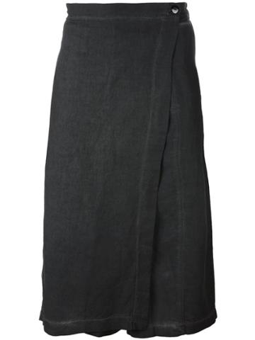 Army Of Me Kilt Cropped Pants