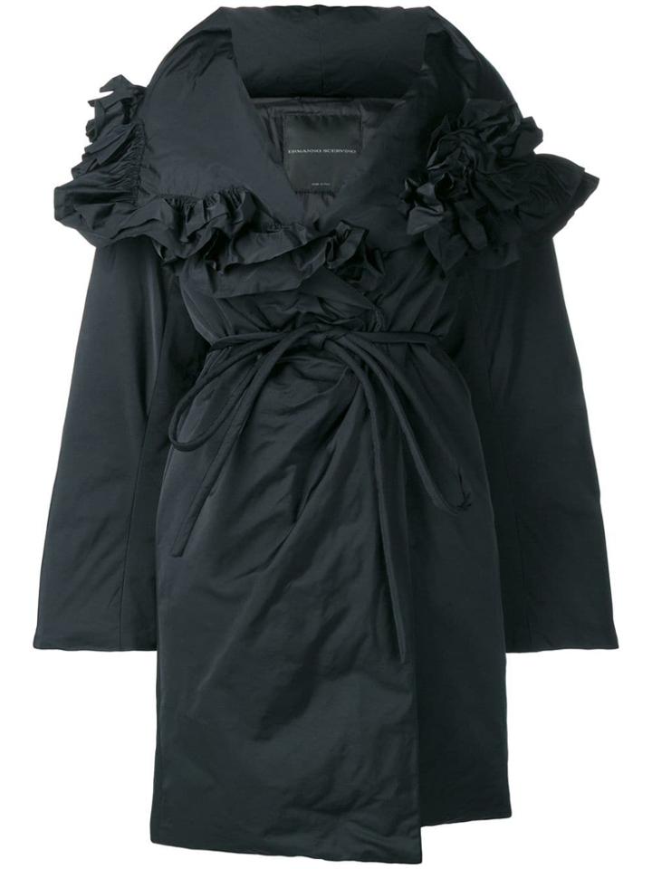 Ermanno Scervino D330a722pld95708blk - Black