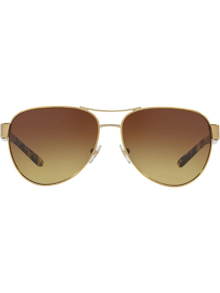 Tory Burch - Gold