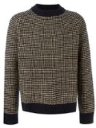 Marni Dotted Knit Jumper