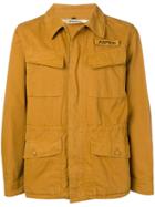 Aspesi Shirt Jacket - Brown