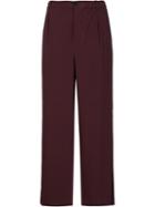 Marni Elasticated Waist Trousers