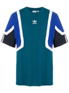 Adidas Adidas Originals Nova T-shirt - Blue