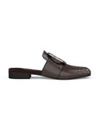 Dorateymur Harput Mules - Brown