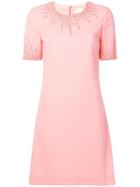 Goat Heaven Dress - Pink