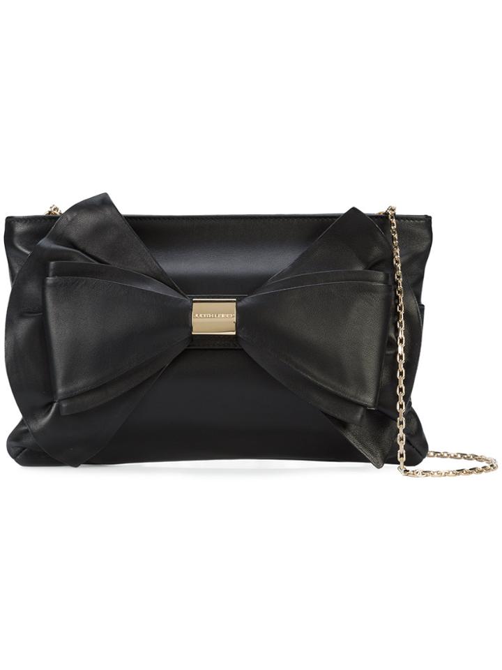 Judith Leiber Couture Sutton Bag - Black
