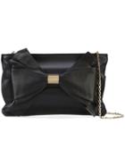 Judith Leiber Couture Sutton Bag - Black