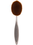 Artis Metallic Smoky Cosmetic Brush - Brown