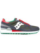 Saucony Shadow Original Sneakers - Grey