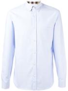 Burberry Classic Button Down Shirt