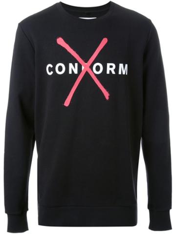 Matthew Miller 'conform' Sweatshirt