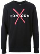 Matthew Miller 'conform' Sweatshirt