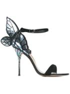 Sophia Webster Butterfly Detail Sandals