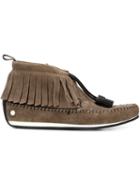 Rag & Bone Moccasin Boots