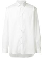John Varvatos Formal Shirt - White