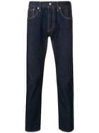 Levi's Slim 501 Jeans - Blue