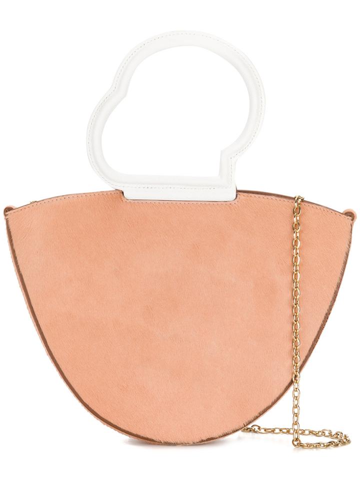 Danse Lente Lilou Bag - Nude & Neutrals