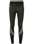 P.e Nation High Strike Leggings - Black