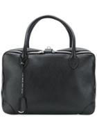 Golden Goose Deluxe Brand Equipage Tote - Black