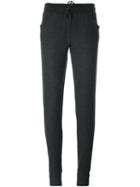 Majestic Filatures Drawstring Waistband Track Pants