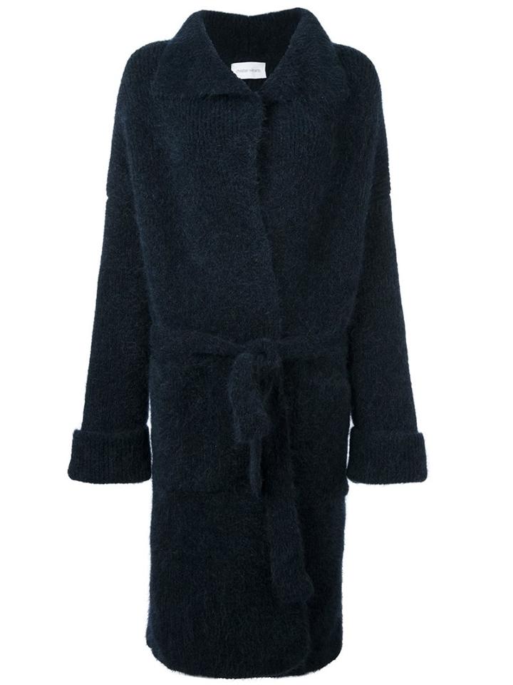 Christian Wijnants 'kalima' Coat