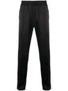 Givenchy Classic Track Trousers - Black