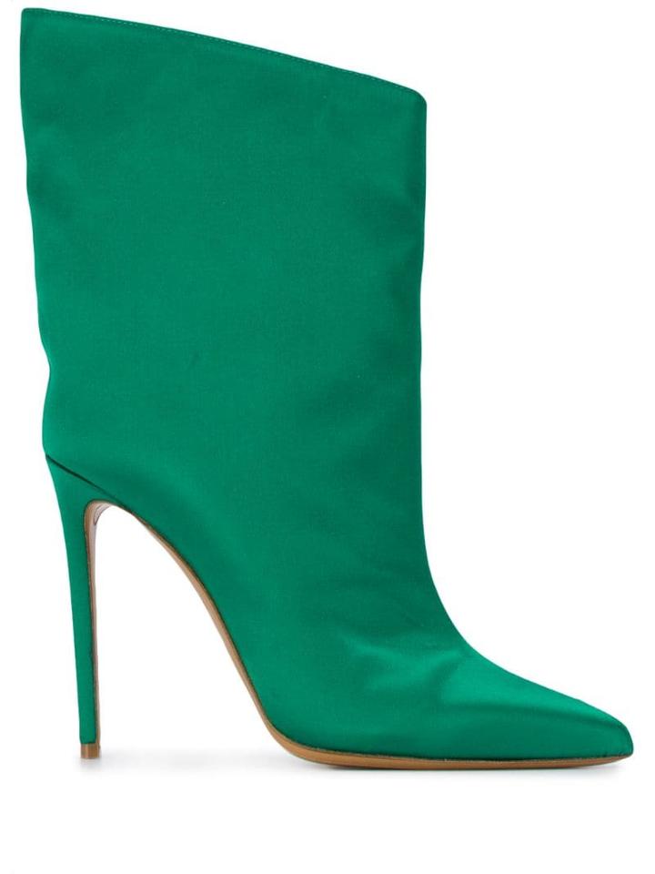 Alexandre Vauthier - Green