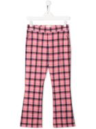 Touriste Cefeide Trousers - Pink