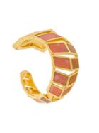 Bex Rox Georgia Cuff, Women's, Metallic