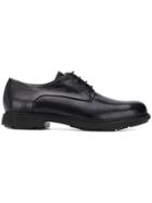 Camper Twins Brogues - Black