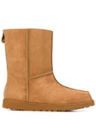 Ugg Australia M Block Boots - Brown