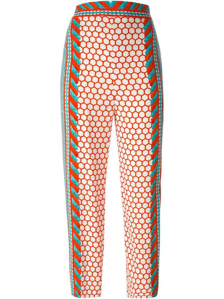 Temperley London 'tishka' Trousers