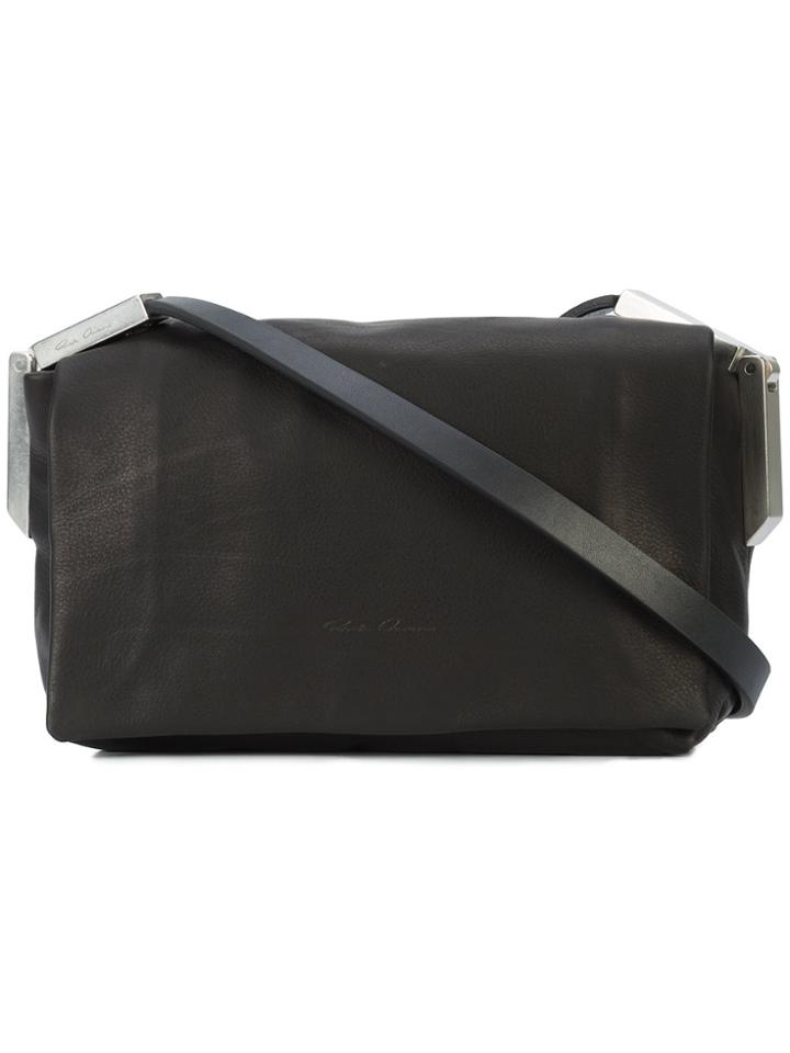 Rick Owens Micro Adri Bag - Black