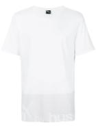 Puma Classic Plain T-shirt - White