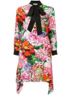 Mary Katrantzou - Red