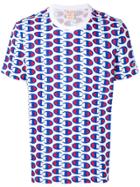 Champion Logo Print T-shirt - Unavailable