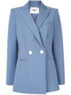Camilla And Marc Rydell Blazer - Blue