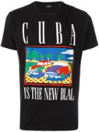 Diesel 'joe' T-shirt, Men's, Size: Xl, Black, Cotton