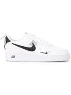Nike Air Force 1 '07 Lv8 Sneakers - White