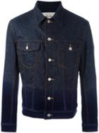 Casely-hayford Dégradé Flocked Jacket