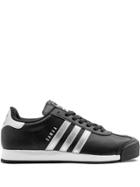 Adidas Samoa Sneakers - Black
