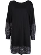 Y's Sweater Dress