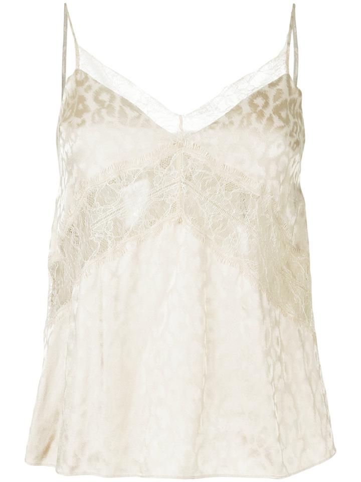 Alice Mccall Into You Cami - Nude & Neutrals