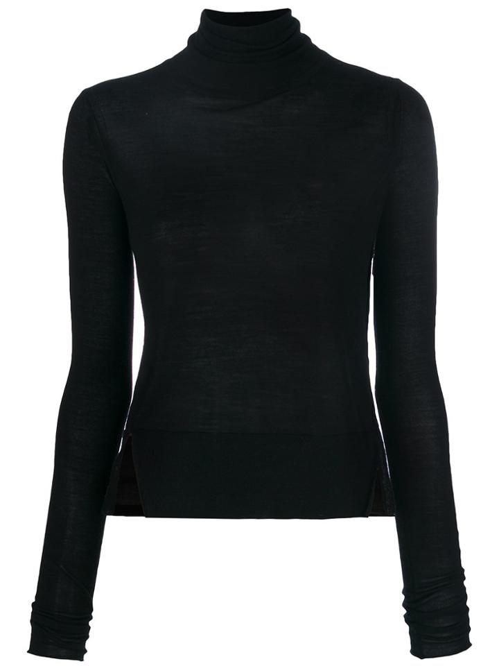Forte Forte Side-slit Jumper - Unavailable