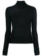 Forte Forte Side-slit Jumper - Unavailable
